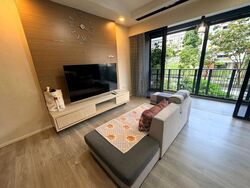 The Rainforest (D23), Condominium #631229851